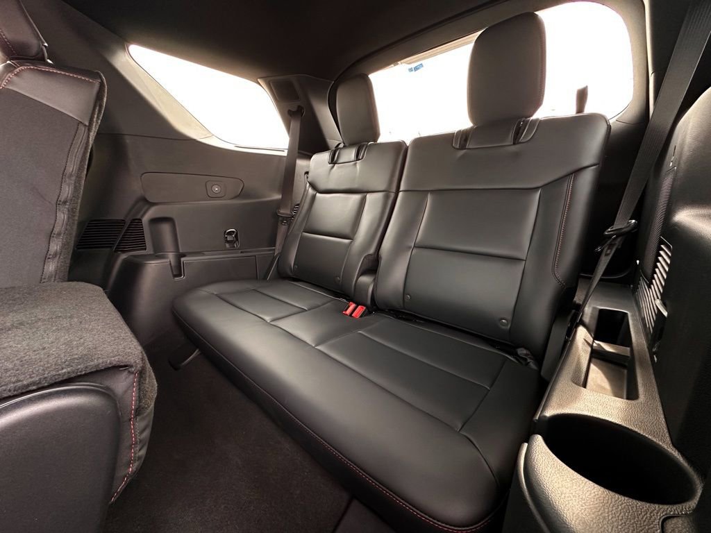 New 2026 Ford Explorer ST-Line w/ Premium Package image 53