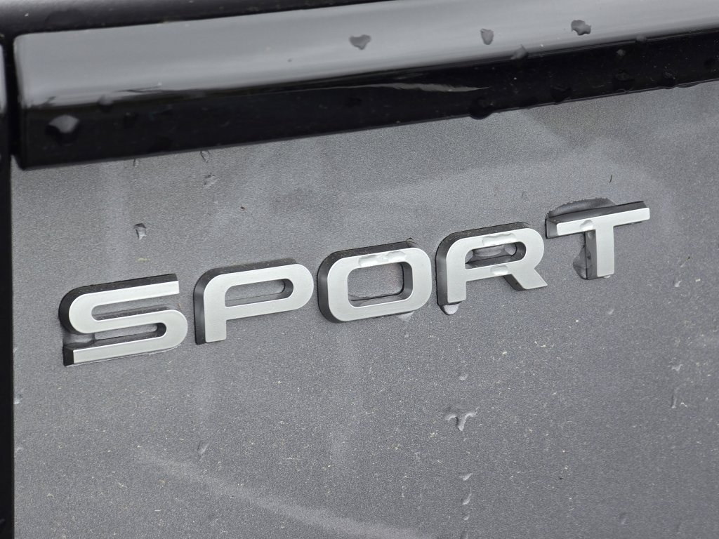 New 2025 Land Rover Discovery Sport S image 18