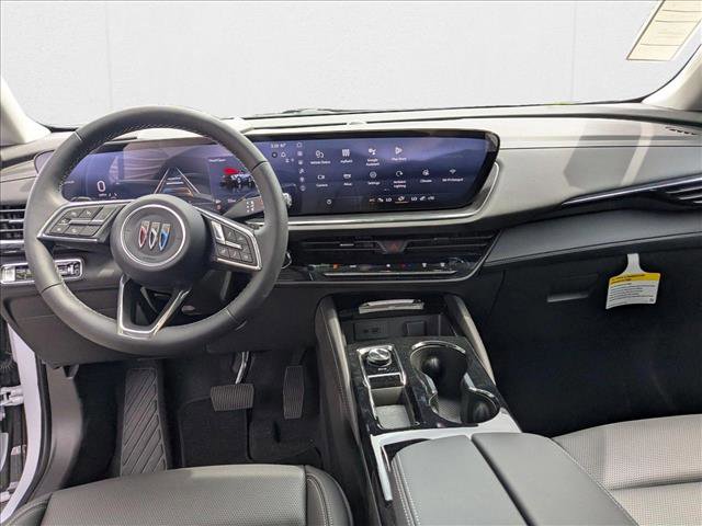 New 2025 Buick Envision Preferred image 3