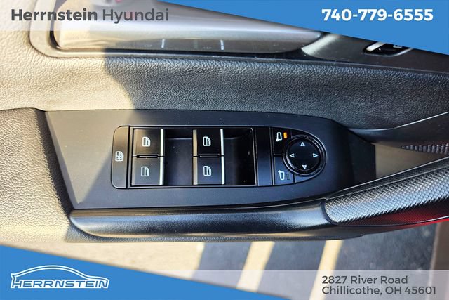 Used 2025 MAZDA CX-50 AWD 2.5 S w/ Premium Package image 15