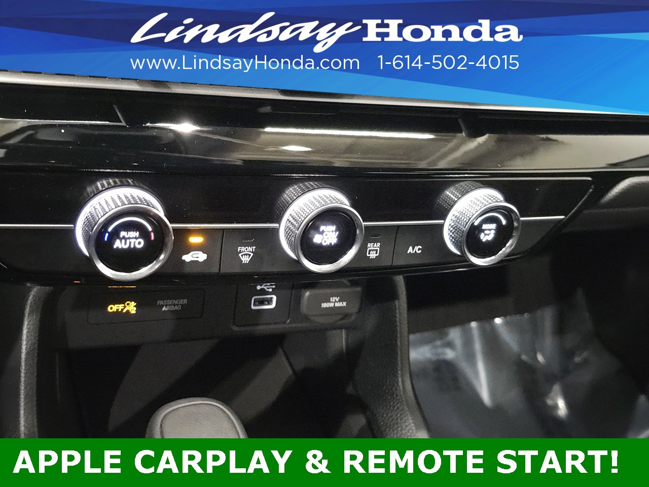 Used 2024 Honda Civic Sport image 18