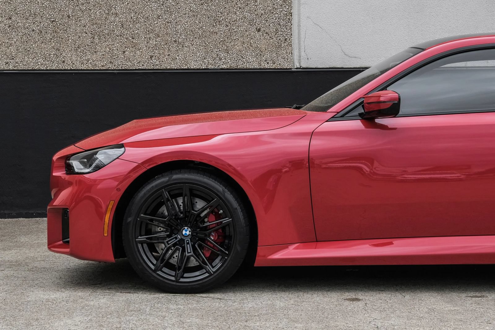 Used 2024 BMW M2 w/ Lighting Package RWD image 9