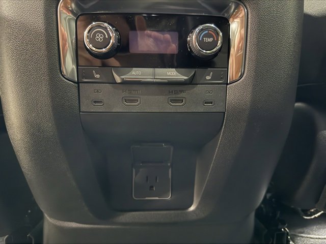 New 2025 Chevrolet Tahoe Premier image 22