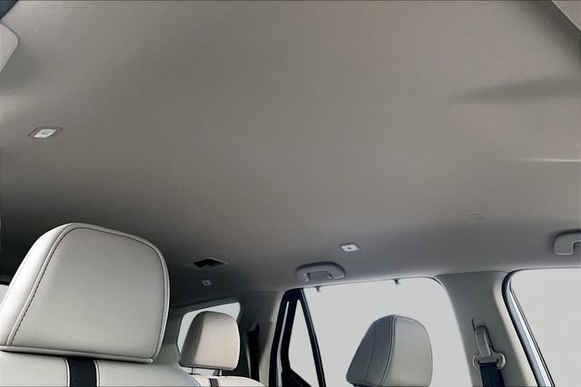 Used 2026 Honda Pilot EX-L image 25