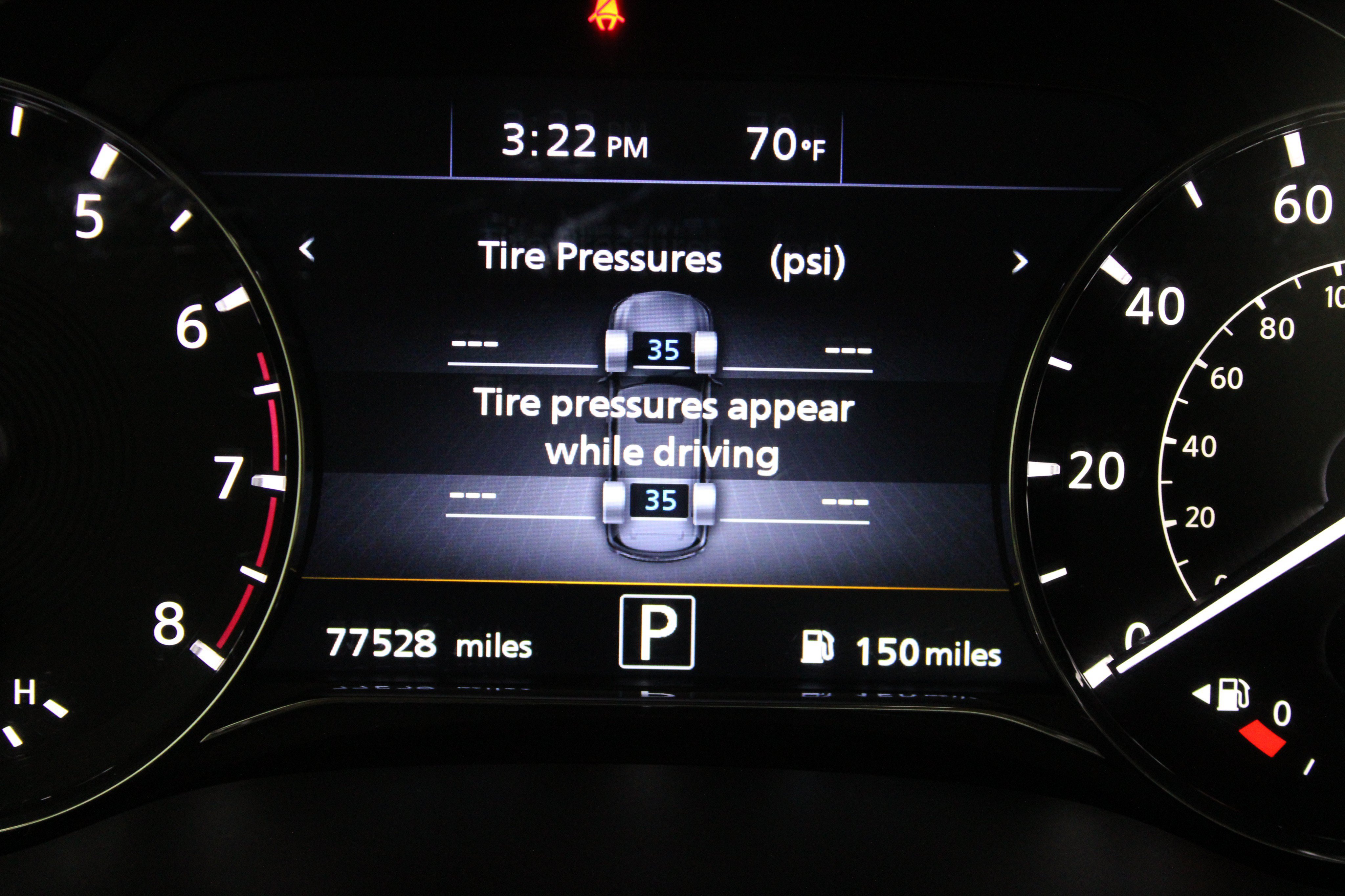 Used 2022 INFINITI QX80 Premium Select w/ All-Season Package RWD image 11