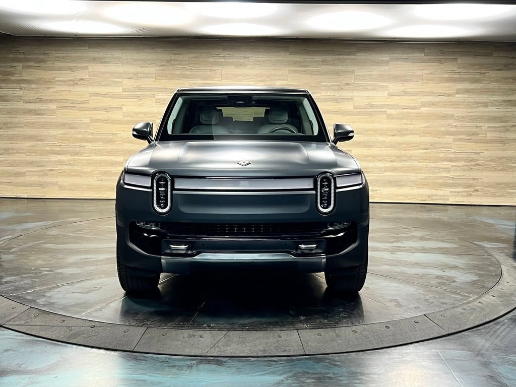 Used 2024 Rivian R1S Adventure Quad AWD/4WD image 10