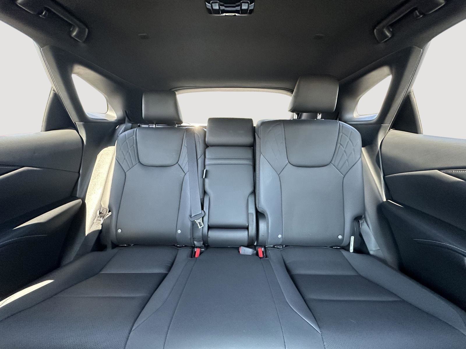Used 2023 Lexus RX 350 Premium w/ Accessory Package image 13