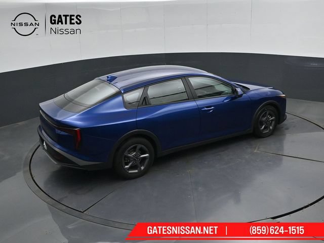 Used 2025 Kia K4 FWD image 48