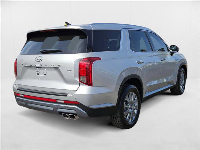 New 2025 Hyundai Palisade SEL image 2