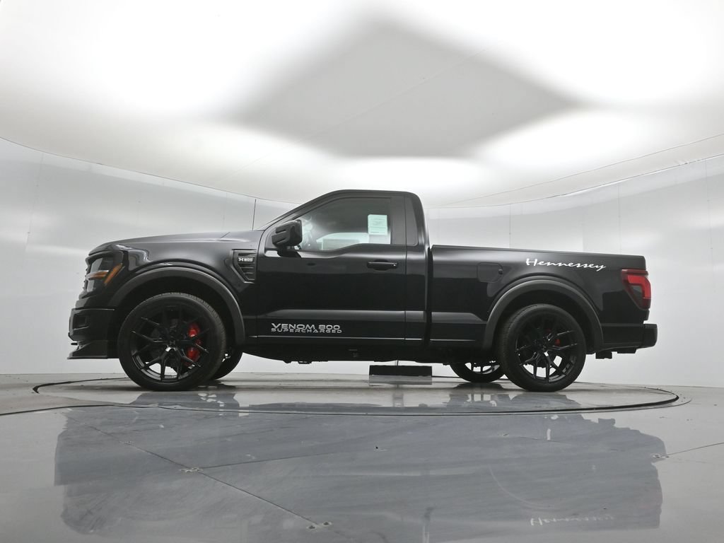 New 2025 Ford F150 XL w/ Equipment Group 103A High AWD/4WD image 43