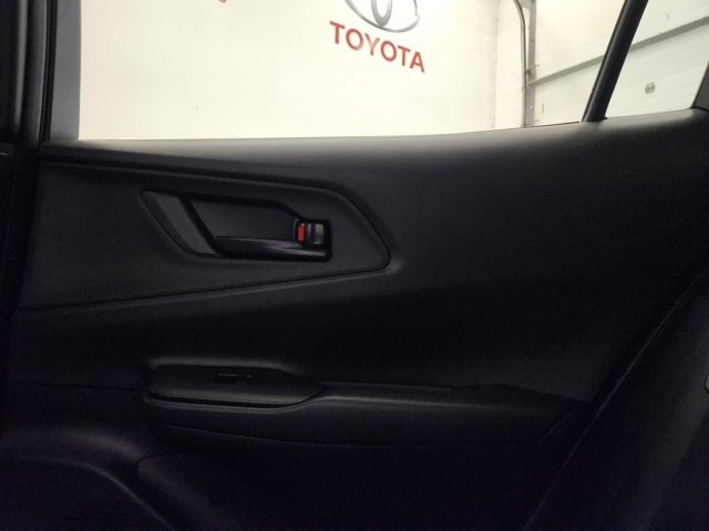 New 2026 Toyota Prius Plug-In Hybrid image 37