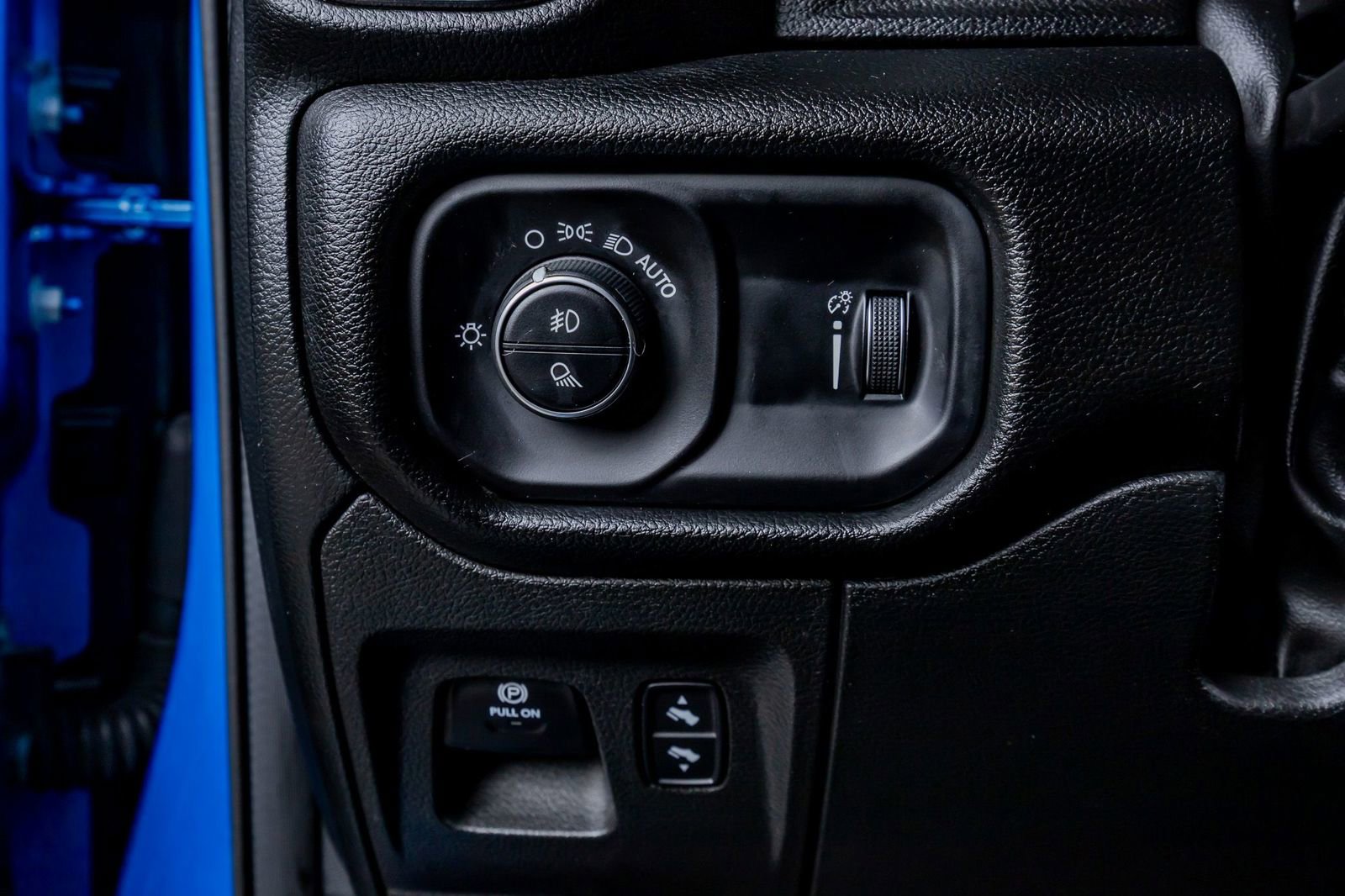 Used 2023 RAM 1500 Big Horn AWD/4WD image 22