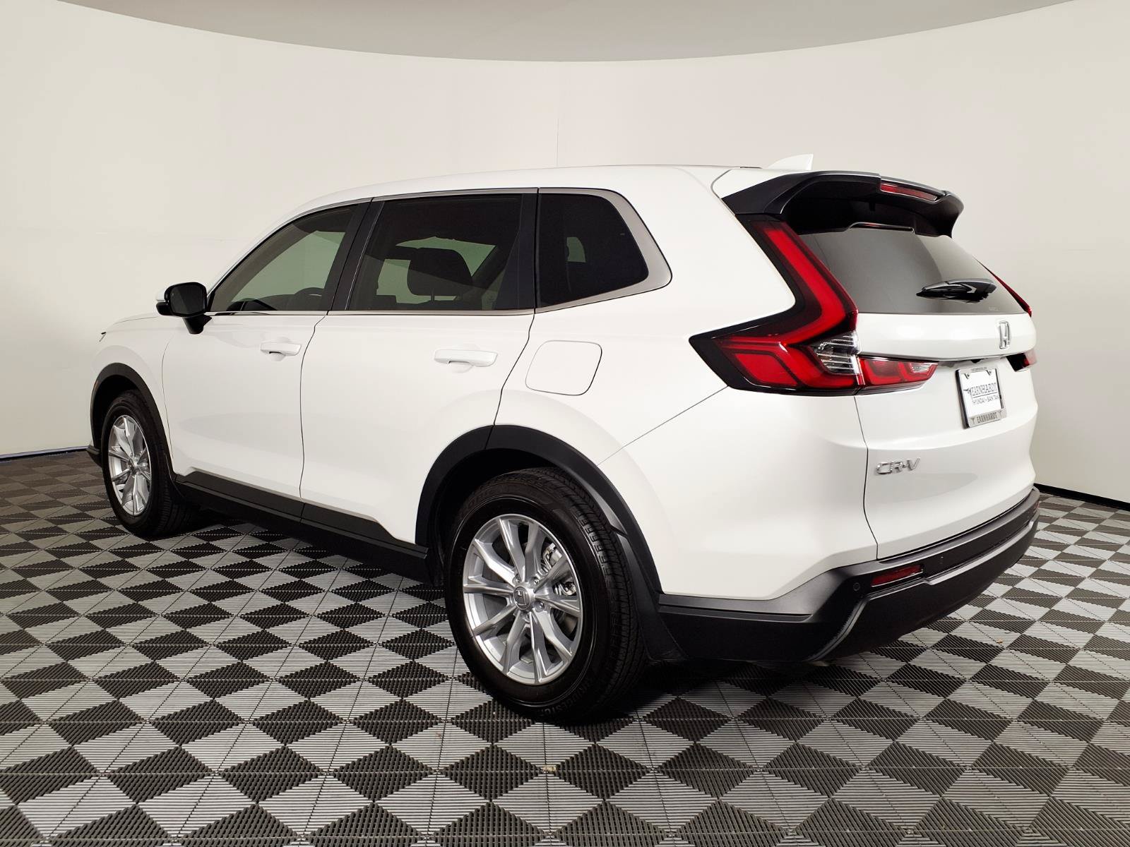 Used 2025 Honda CR-V EX-L image 6