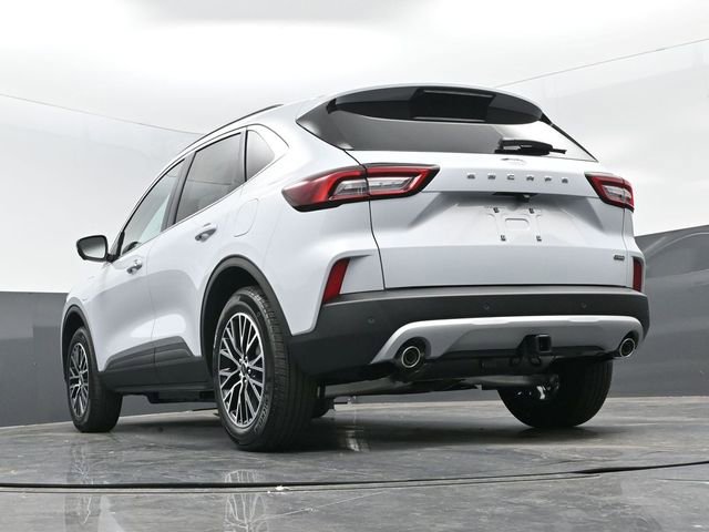New 2025 Ford Escape SE w/ PHEV Premium Package image 22