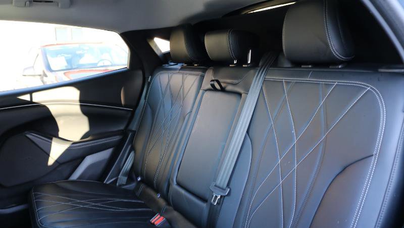 Used 2024 Ford Mustang Mach-E Select w/ Comfort Package Lite image 23