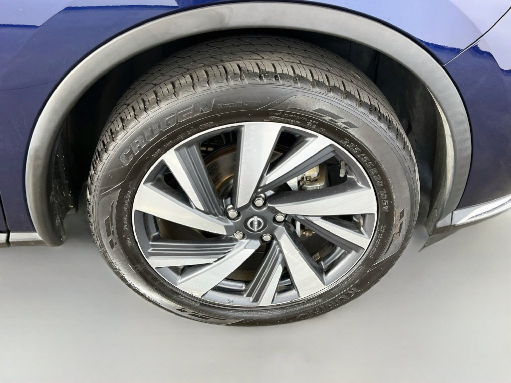 Used 2023 Nissan Murano SL w/ SL Moonroof Package FWD image 38