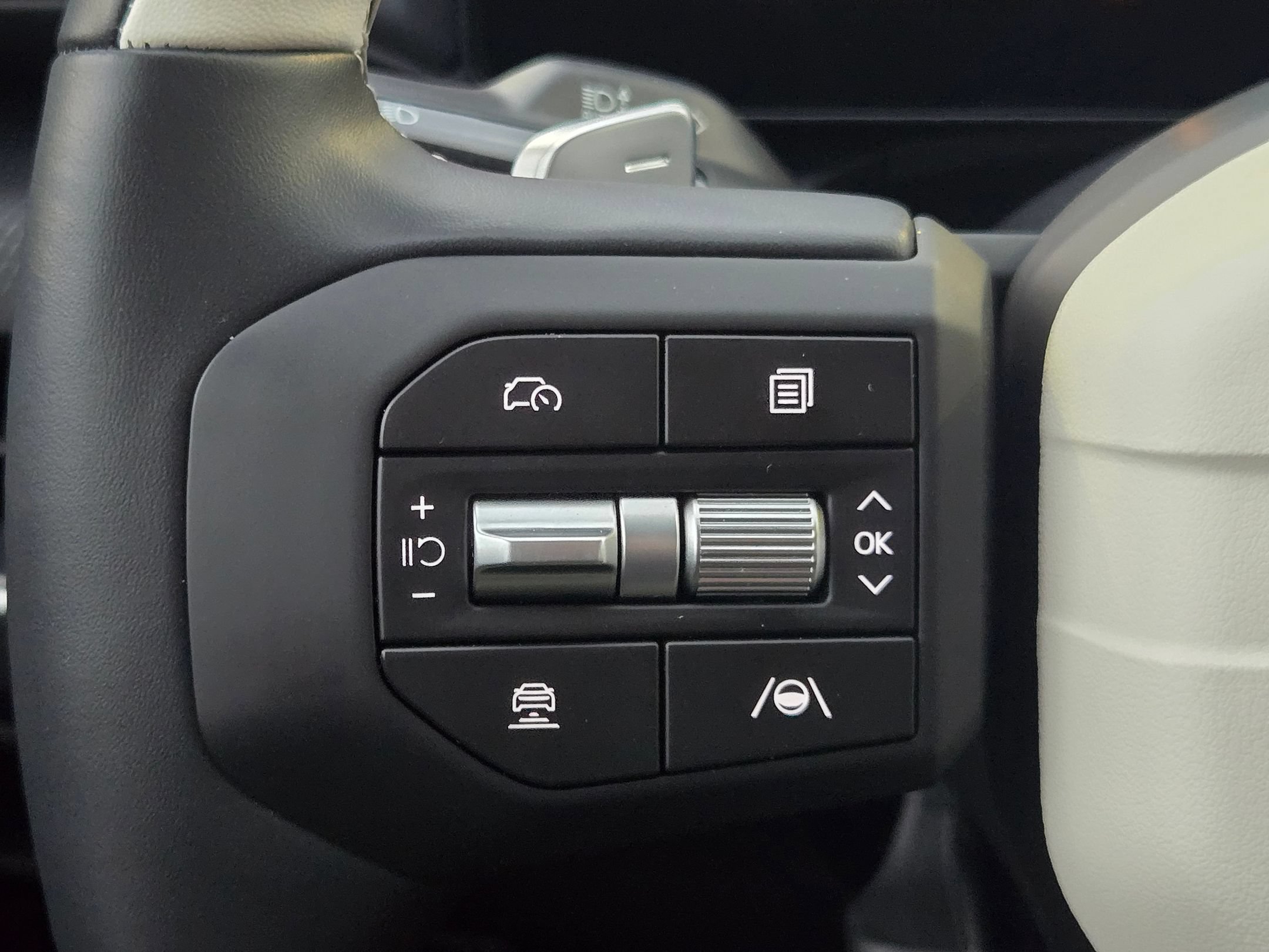 New 2026 Kia K4 EX FWD image 22
