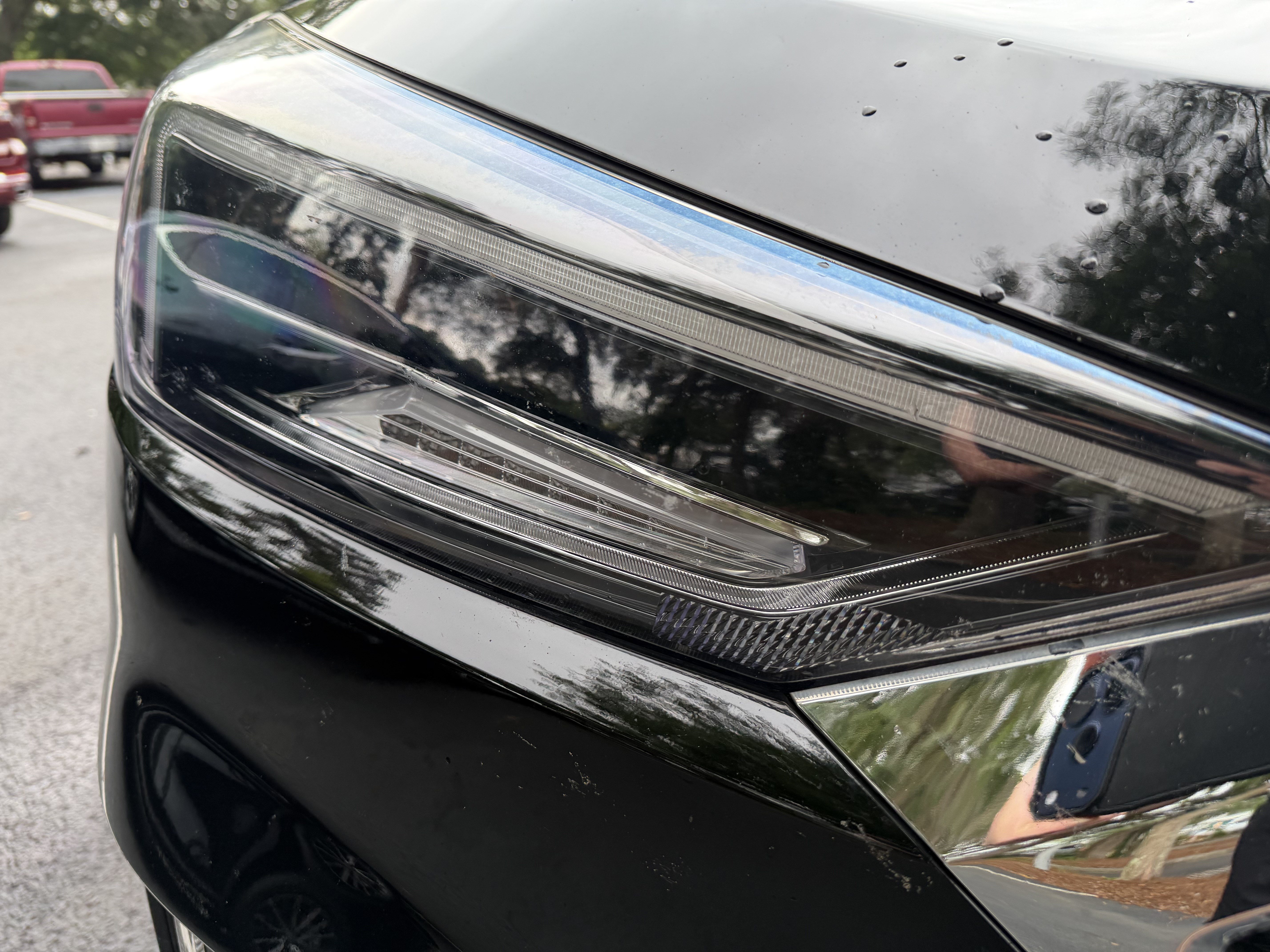 Used 2021 Hyundai Tucson Ultimate AWD/4WD image 12