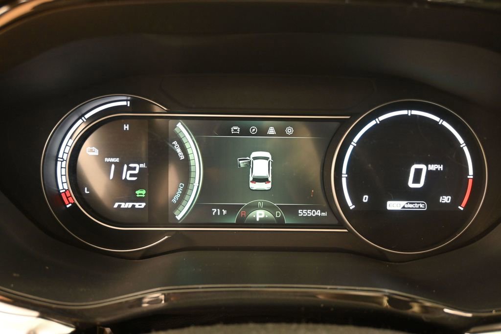 Used 2022 Kia Niro EX Premium FWD image 22