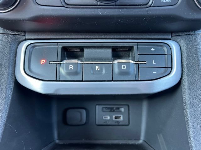 Used 2021 GMC Acadia SLT w/ Technology Package AWD/4WD image 33