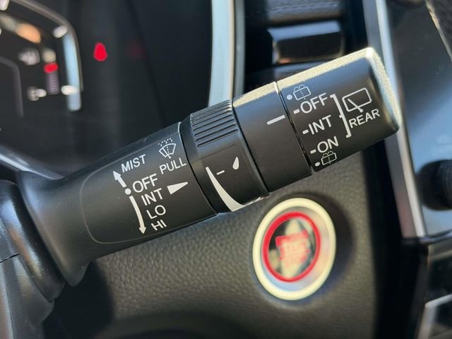 Certified 2020 Honda CR-V EX image 20
