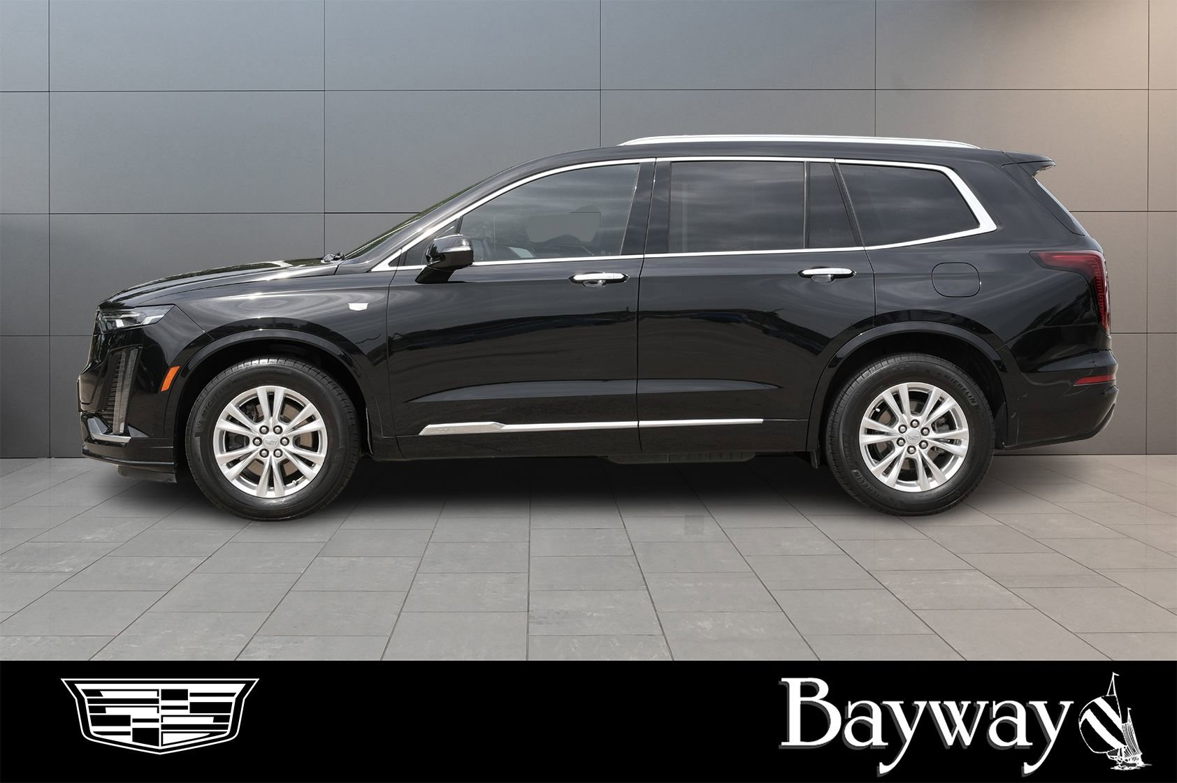 Used 2024 Cadillac XT6 Luxury FWD image 4