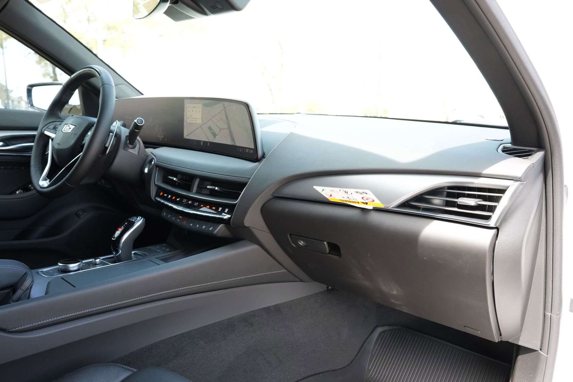 New 2026 Cadillac CT5 Premium Luxury image 25