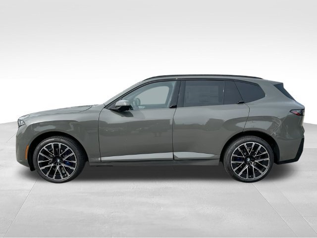 New 2027 BMW X5 xDrive40i w/ M Sport Package AWD/4WD image 7