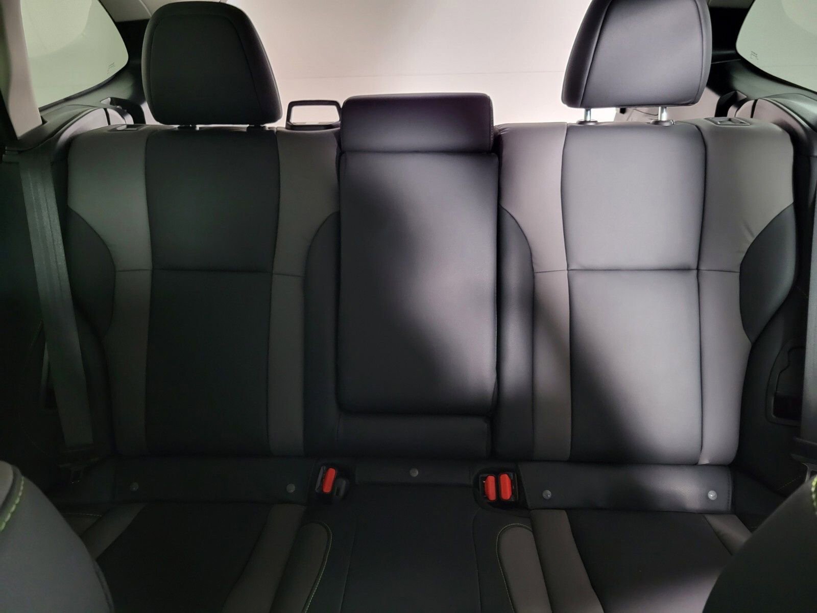 Certified 2025 Subaru Outback Onyx Edition image 24