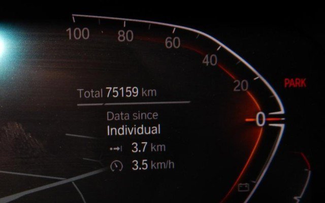 Used 2021 BMW X6 xDrive40i image 25