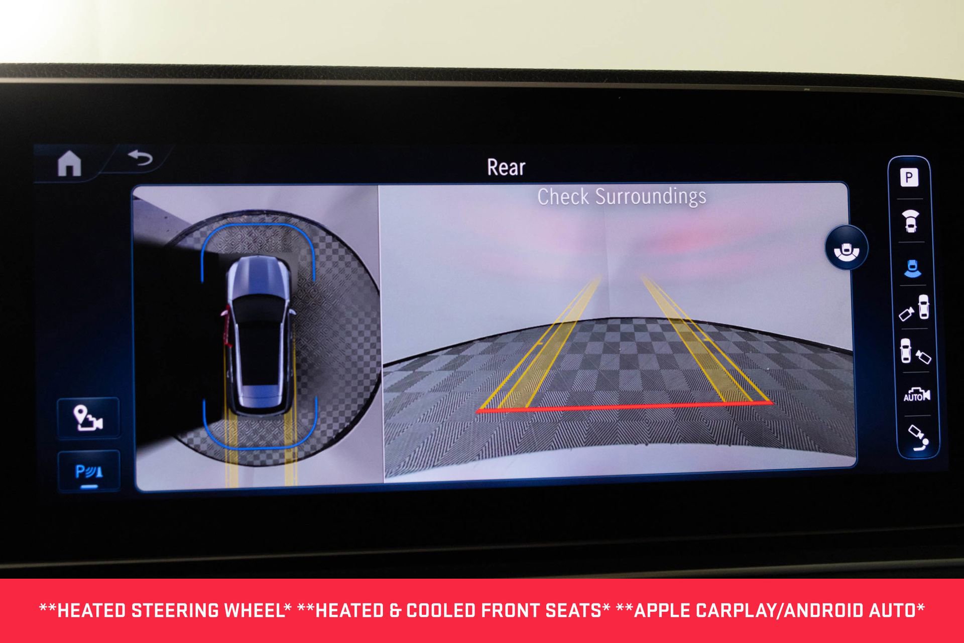 Used 2024 Mercedes-Benz GLE 350 4MATIC image 6