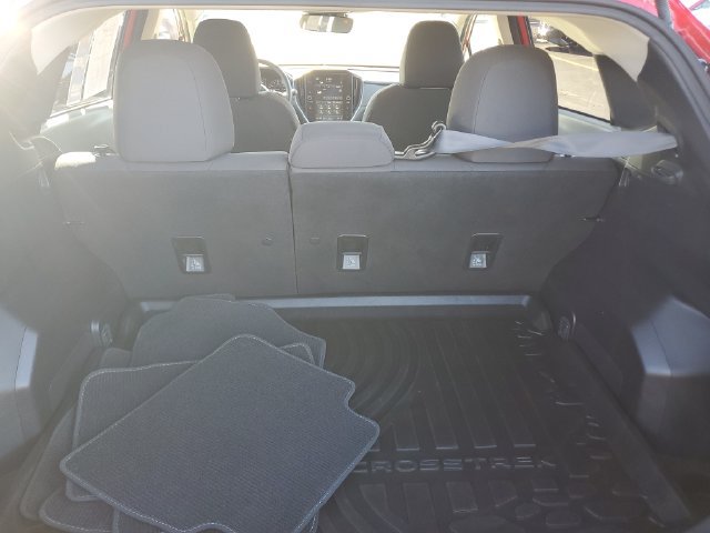 Certified 2025 Subaru Crosstrek 2.5i Premium AWD/4WD image 8