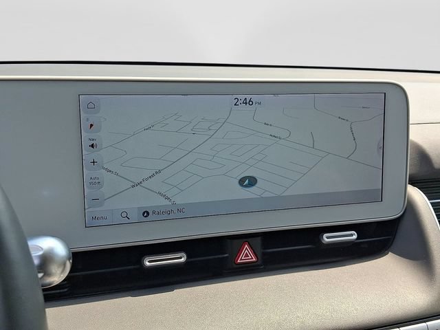 Used 2023 Hyundai Ioniq 5 SEL AWD/4WD image 16