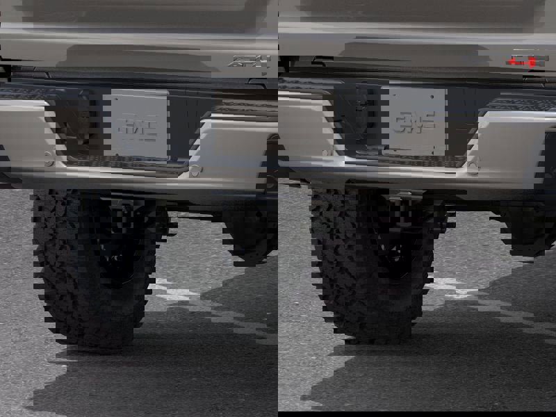 New 2026 GMC Canyon AT4 w/ AT4 Premium Package image 14