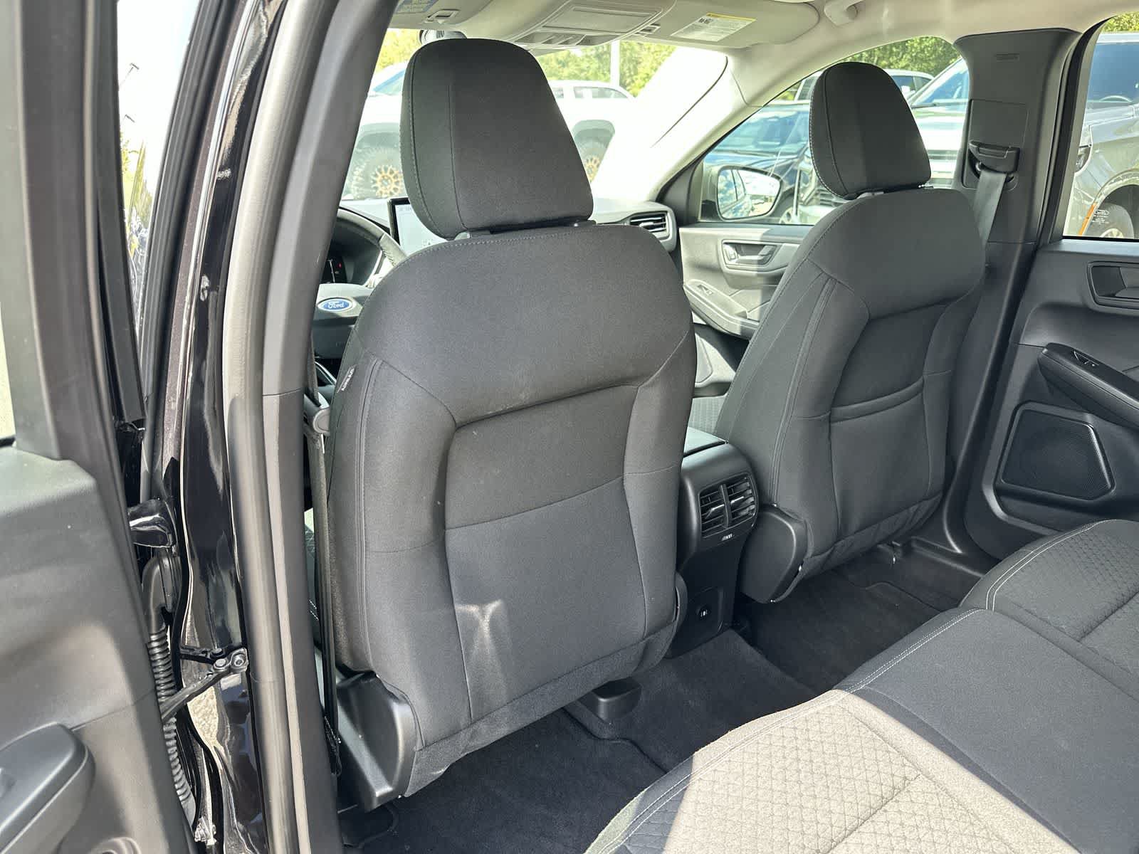 Used 2023 Ford Escape Active w/ Tech Pack #1 FWD image 18