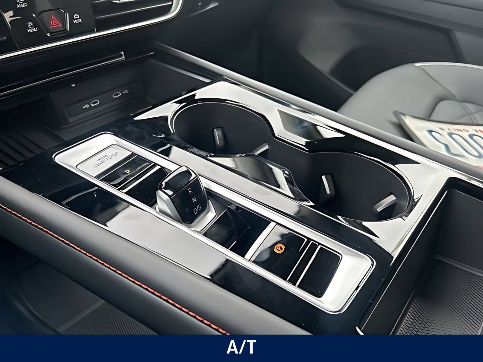 New 2026 Volkswagen Atlas Peak Edition AWD/4WD image 34