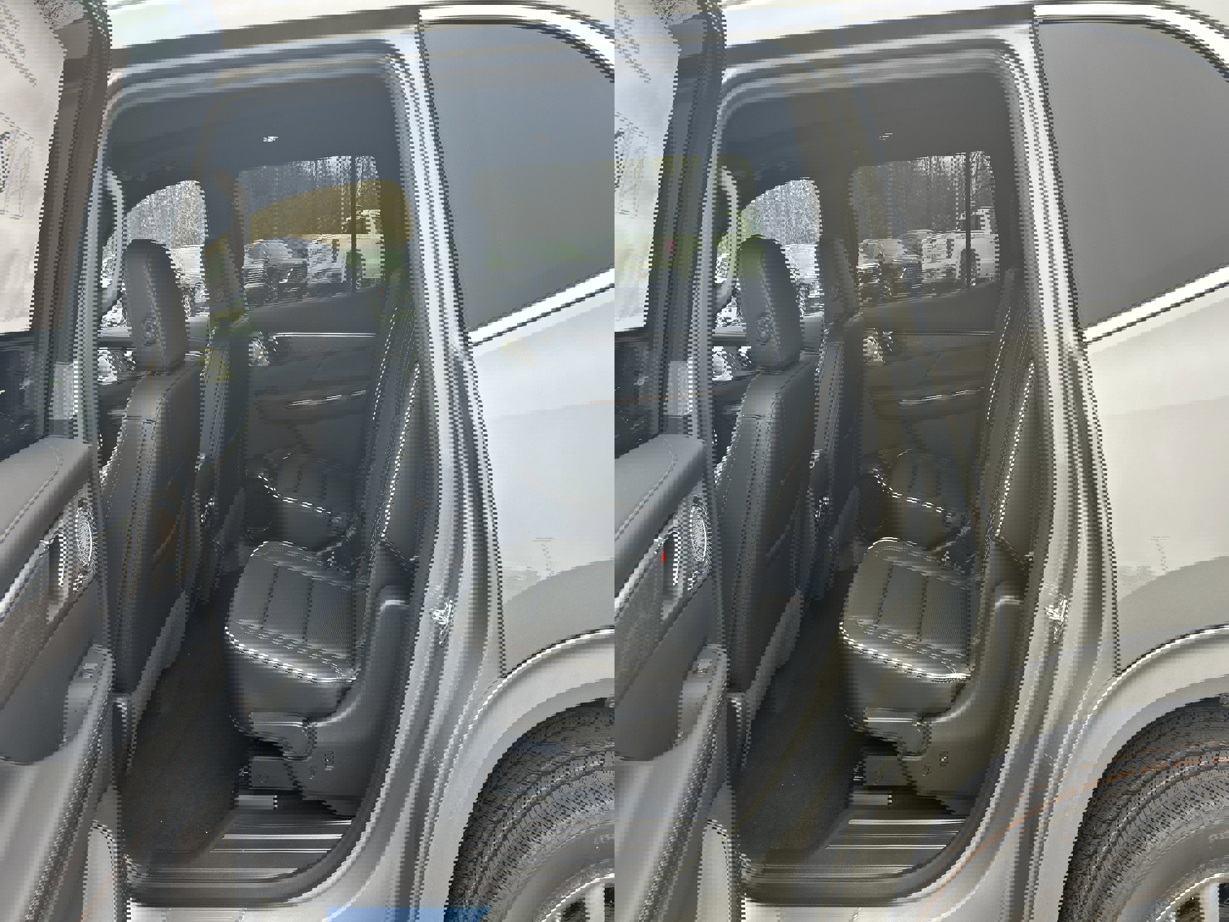 New 2026 Buick Enclave Avenir w/ Super Cruise Package image 14