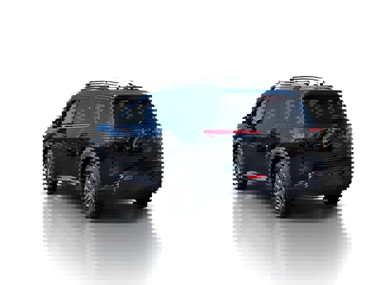 Used 2022 Nissan Pathfinder SV w/ SV Black Package image 6