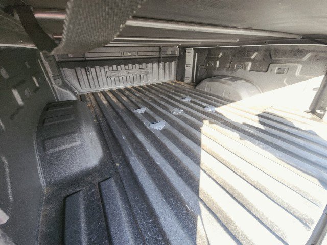 Used 2024 Chevrolet Silverado 2500 ZR2 w/ Technology Package image 22