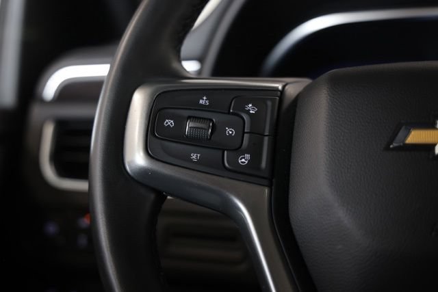 Used 2023 Chevrolet Tahoe LT w/ Luxury Package AWD/4WD image 30