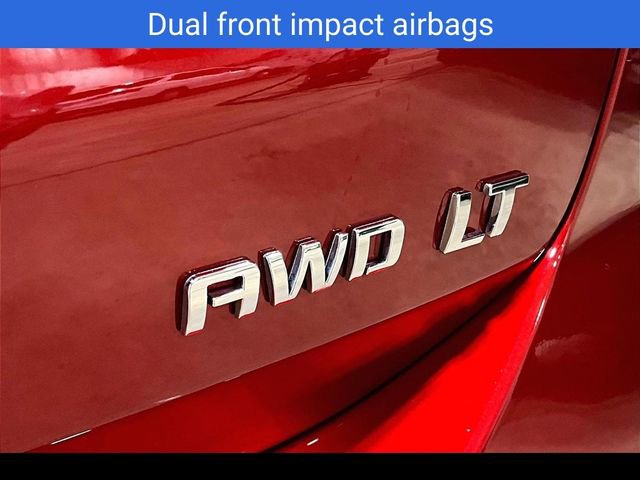 Certified 2023 Chevrolet Equinox LT image 24