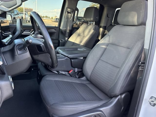 Used 2023 GMC Sierra 1500 Elevation AWD/4WD image 23