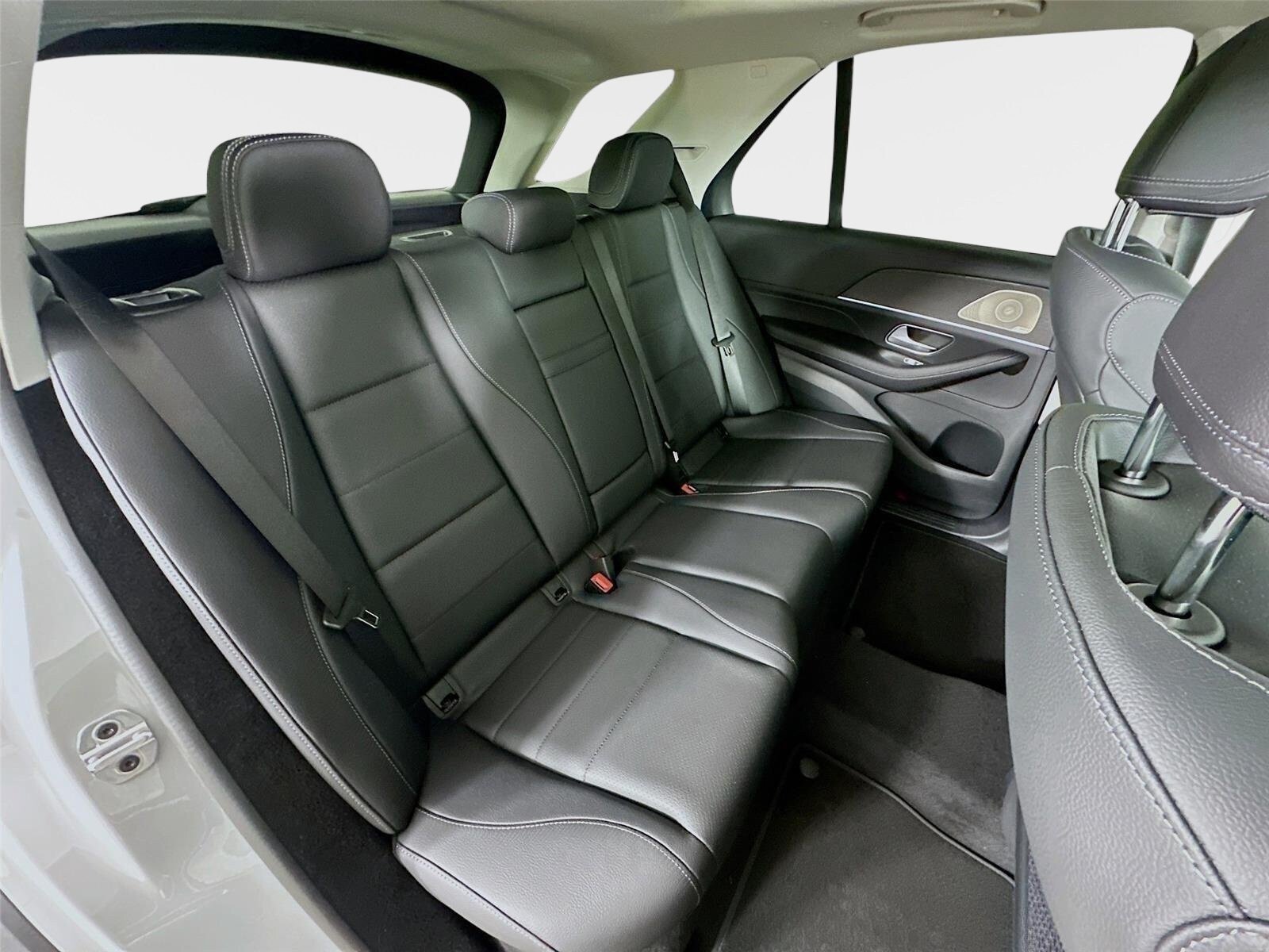 Certified 2026 Mercedes-Benz GLE 350 4MATIC image 34