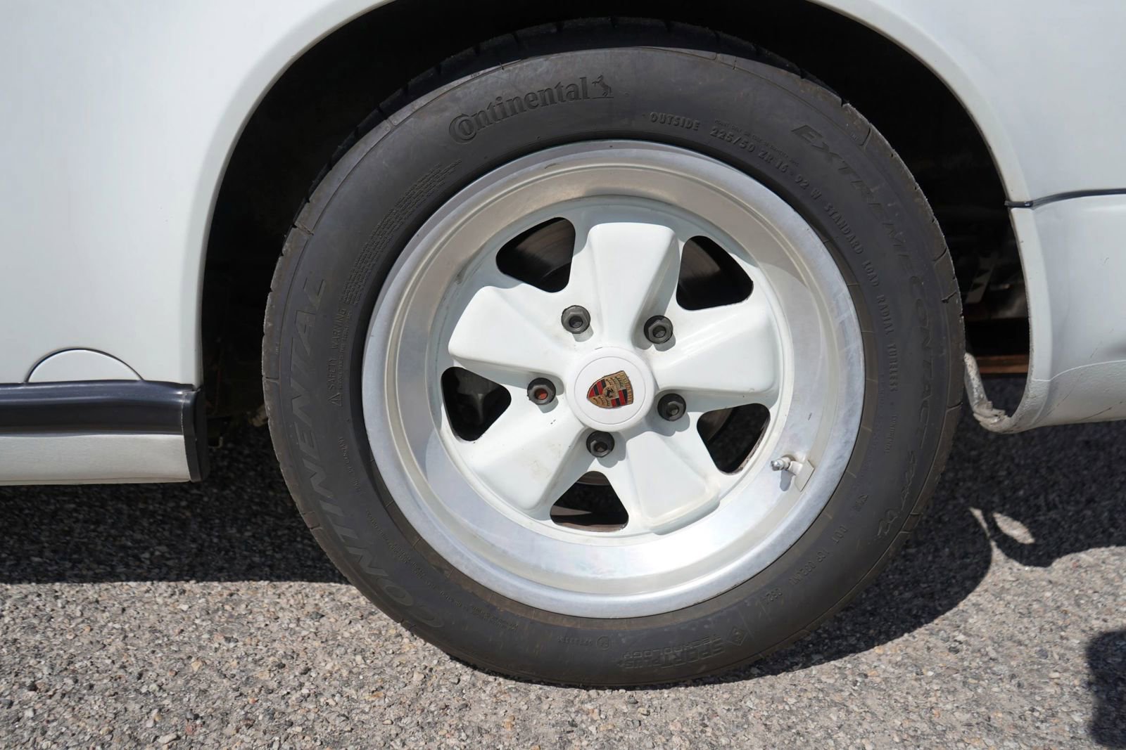 Used 1987 Porsche 911 Carrera image 24