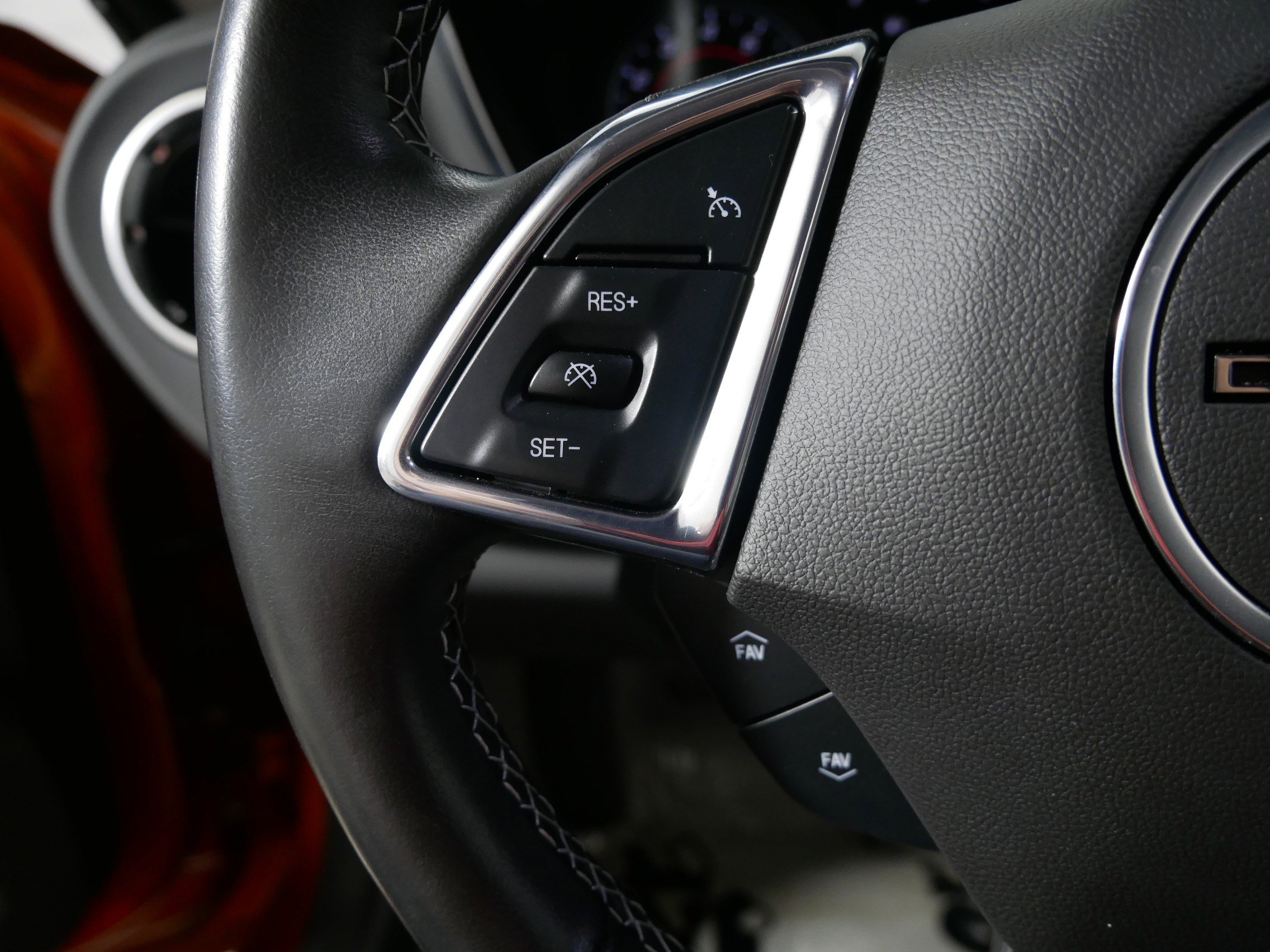 Used 2023 Chevrolet Camaro LT image 27