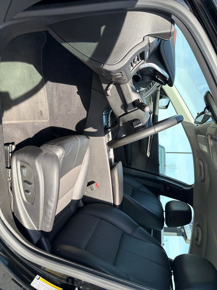 Used 2020 Chevrolet Impala LT image 18