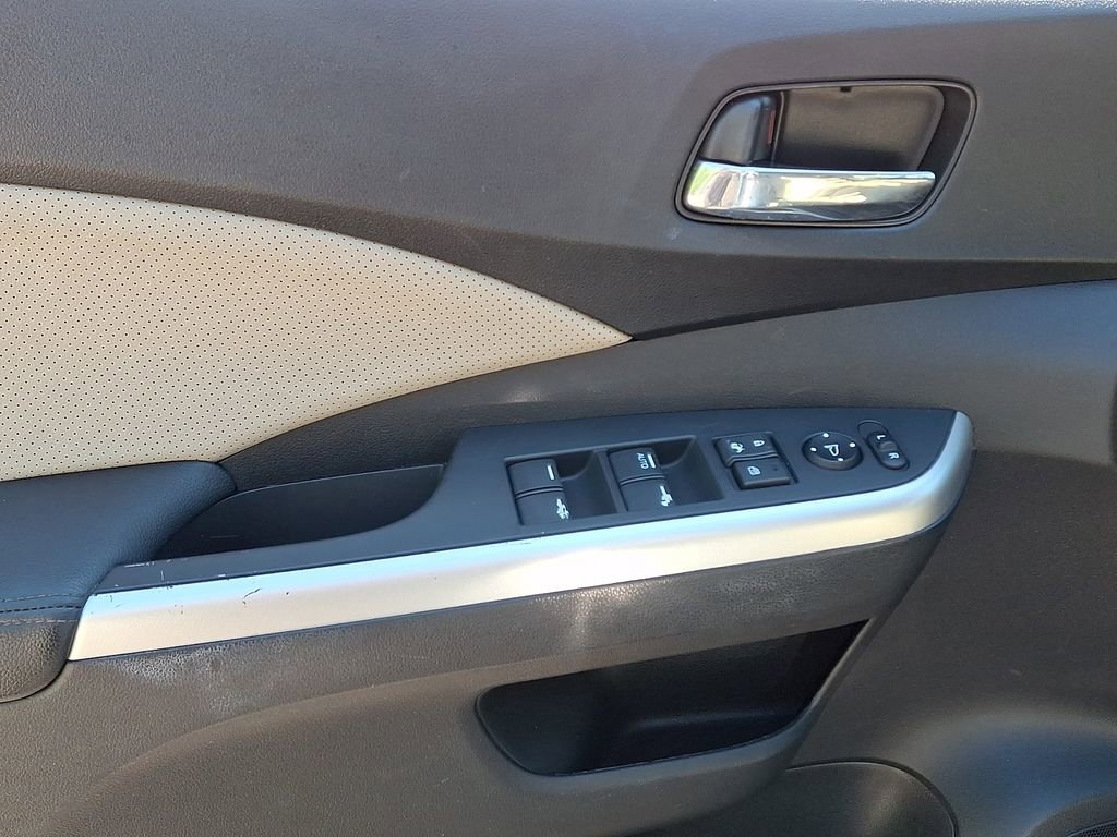 Used 2016 Honda CR-V EX-L image 13