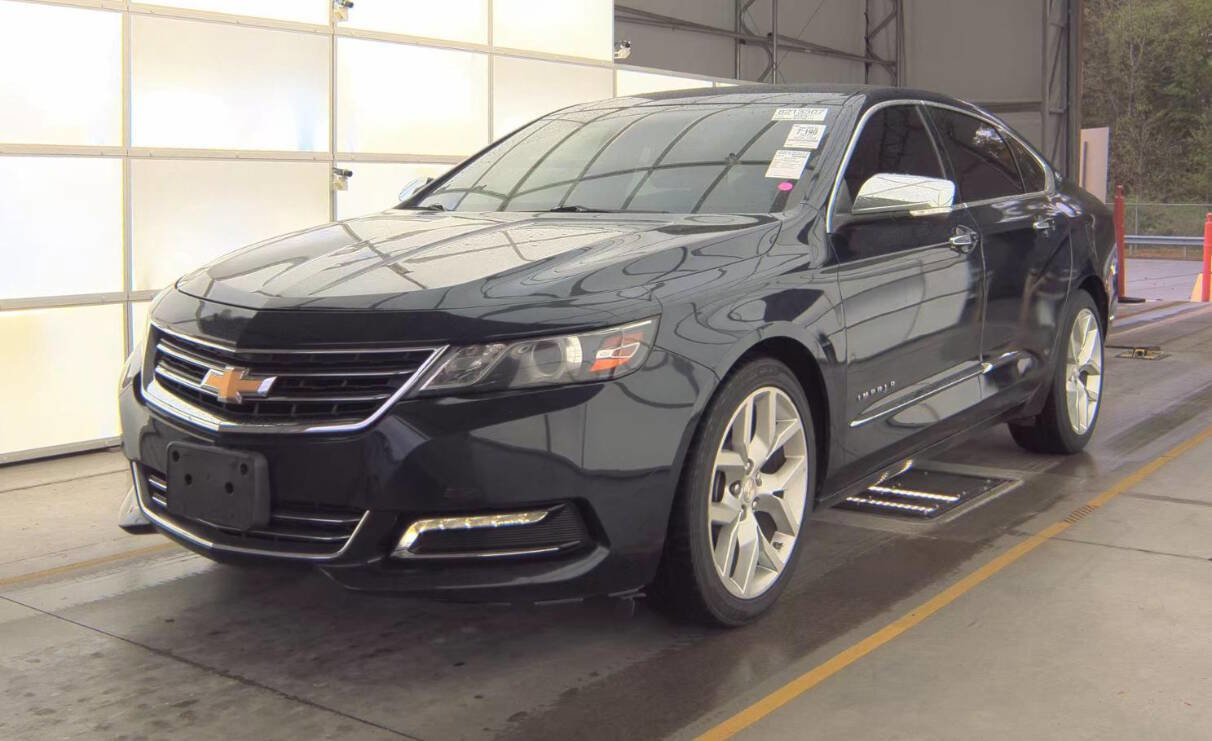 Used 2019 Chevrolet Impala Premier image 21