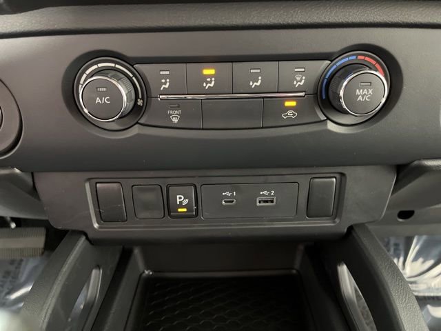 New 2026 Nissan Frontier S w/ S Utility Package image 26