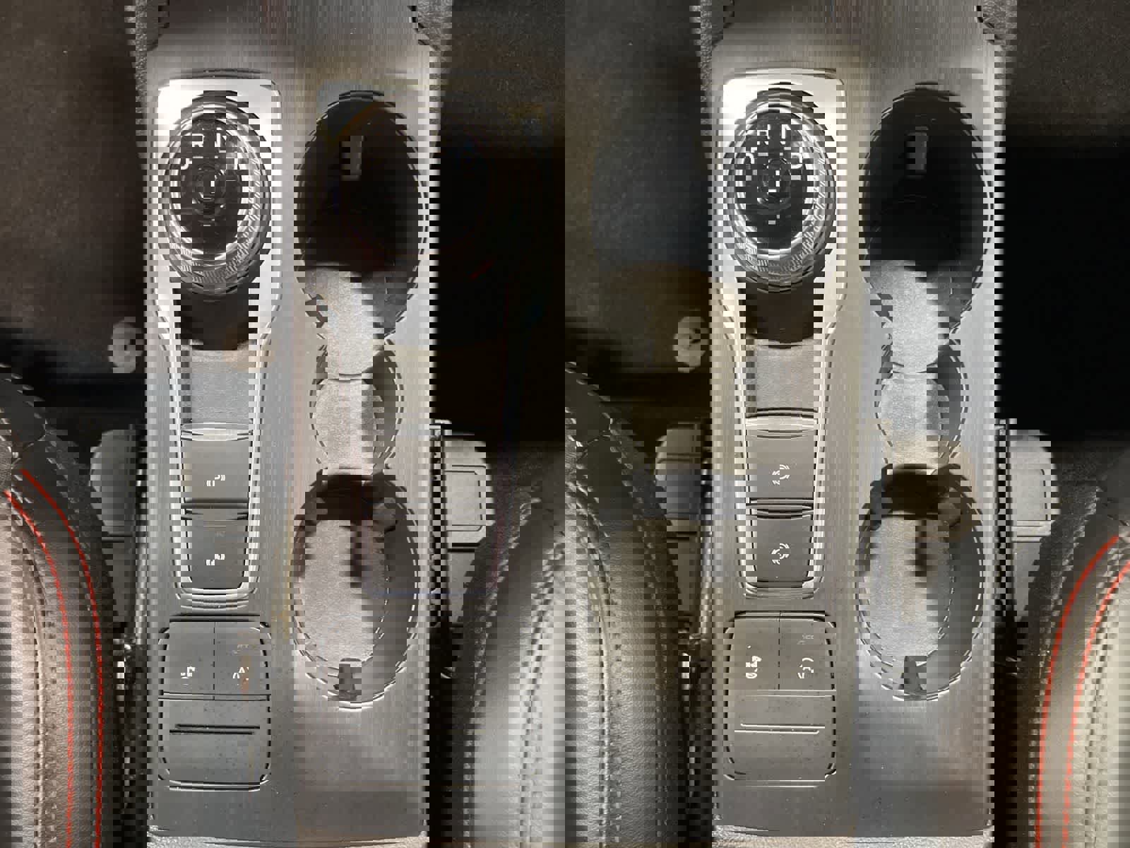 Used 2023 Ford Escape ST-Line Select AWD/4WD image 16